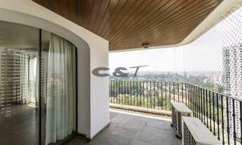 Imagem 2: Apartamento à venda ou para alugar no Jardim Marajoara, São Paulo - SP