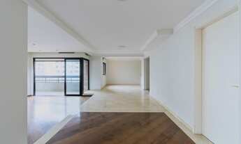 Imagem 4: Apartamento amplo em Moema Pássaros para locação