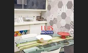 Imagem 7: Apartamento com 4 dormitórios à venda, 150 m² por R$ 1.900.000 - São Francisco - Niterói/R