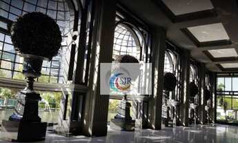 Imagem 6: Conjunto comercial de 1413 m² com 49 vagas no Itaim Bibi - São Paulo/SP