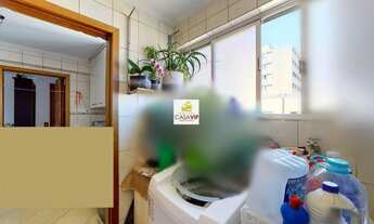 Imagem 6: Apartamento à venda, Vila Ipojuca, 72m², 2 dormitórios,1 vaga!