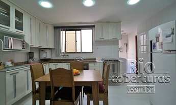 Imagem 15: Cobertura à venda no Recreio dos Bandeirantes. RJ