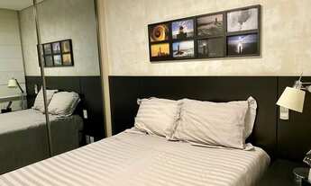 Imagem 6: Apartamento para aluguel tem 66m2 com 2 quartos