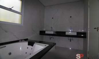 Imagem 5: Casa de condomínio para venda com 460 metros quadrados com 5 quartos em Tucuruvi - São Pau