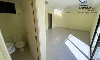 Imagem 3: Apartamento com 3 dormitórios para alugar, 101 m² por R$ 2.600,00/mês - Freguesia do Ó - S