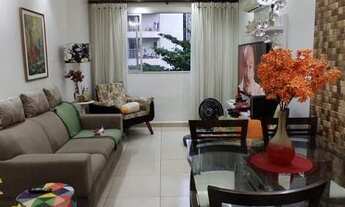 Imagem: Guarujá - Apartamento Padrão - Pitangueiras