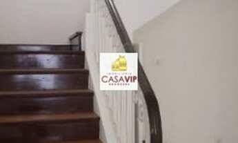 Imagem 4: Sobrado comercial para locação ou venda, Pacaembu, 450m³, 8 salas, 12 vagas!