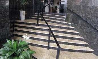 Imagem 4: Apartamento à venda, 90 m² por R$ 300.000,00 - Ocian - Praia Grande/SP