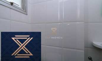 Imagem 2: Apartamento com 3 dormitórios à venda, 114 m² por R$ 713.000 - Vila Isabel - Rio de Janeir