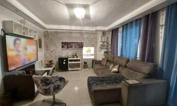 Imagem 1: Apartamento à venda, Jardim Arpoador, 155m², 4 dormitórios, 2 suítes, 3 vagas!