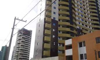 Imagem 4: Vendo Apartamento 4 quartos no Bessa ou troco por imóvel no Rio ou em Juiz de Fora