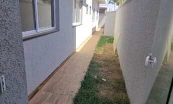 Imagem 7: Casa térrea no condomínio Jardins lisboa c/ 197 m² com 4 suítes plenas