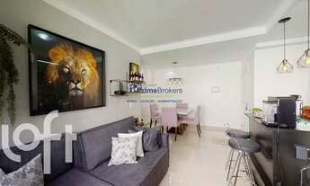 Imagem: APARTAMENTO REPLETO DE PLANEJADOS - 2 DORM