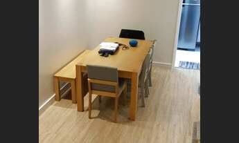 Imagem 5: Apartamento Novinho 68m² 2 Quartos sendo 1 suíte Sacada 1 Vaga de garagem Melhor Local Ip