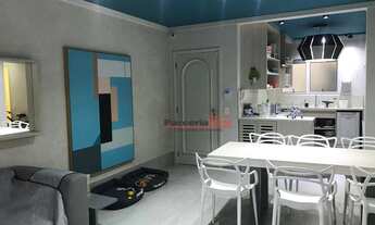 Imagem 2: Apartamento com 4 dormitórios à venda na Riviera de São Lourenço