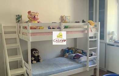 Imagem 7: Apartamento à venda, Perdizes, 141m², 3 dormitórios, 1 suíte, 2 vagas!