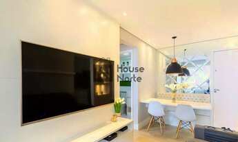 Imagem 2: Apartamento à venda, Jaçanã, São Paulo, SP