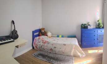 Imagem 5: Casa de condomínio para venda possui 11 metros quadrados com 3 quartos