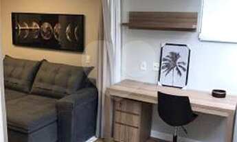 Imagem 5: São Paulo - Apartamento Padrão - VILA CLEMENTINO