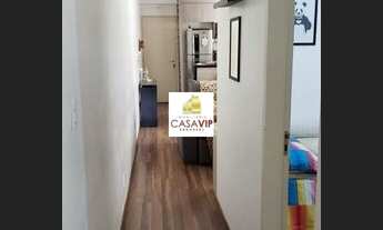 Imagem 4: Apartamento à venda, São Judas, 58m², 2 dormitórios, 1 vaga!