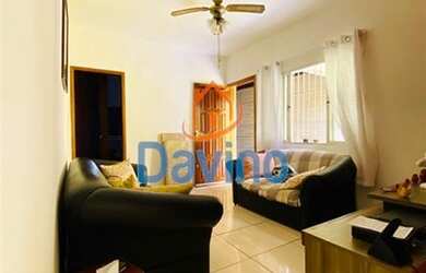 Imagem 7: CASA GEMINADA DE 3 DORMITÓRIOS COM SUÍTE E ESPAÇO GOURMET NA MIRIM - R$ 365 MIL