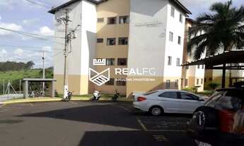 Imagem 5: Marília/SP - Jardim lavinia