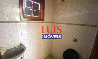 Imagem 6: Loft com 1 dormitório para alugar, 62 m² por R$ 1.300/mês - Itaipu - Niterói/RJ - LF0007