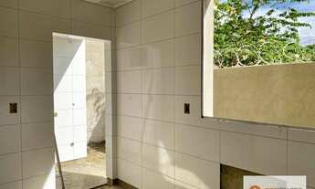 Imagem 5: Casa com entrada independente 3 quartos sendo 01 com suite à venda, 80 m² por R$ 630.000