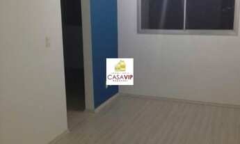 Imagem 2: Apartamento à venda, Água Branca, 43m², 2 dormitórios, sem vaga!