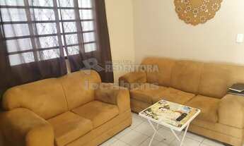 Imagem: São José do Rio Preto - Casa Padrão