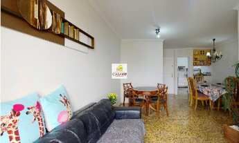 Imagem 3: Apartamento à venda, Cidade Mãe do Céu, 97m², 3 dormitórios, 1 suíte, 1 vaga!