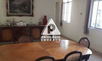 Imagem 5: Apartamento à venda, 4 quartos, 2 vagas, Tijuca - RIO DE JANEIRO/RJ