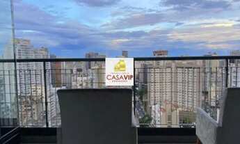 Imagem: Apartamento à venda, Bela Vista, 80m²