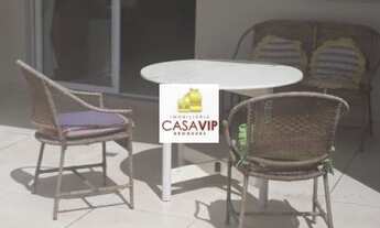 Imagem 4: Apartamento à venda, Jardim Brasil, 94m², 1 dormitório, 2 vagas!