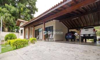 Imagem 5: Casa Residencial para locação, Parque Taquaral, Campinas -