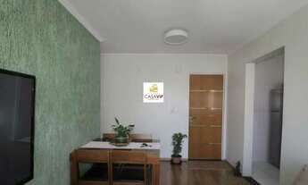 Imagem 3: Apartamento à venda, Belenzinho, 60m², 2 dormitórios, 1 vaga!