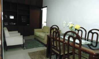 Imagem: Casa com 2 dormitórios à venda Marapé