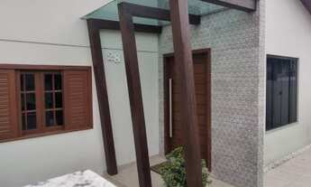 Imagem: CASA DE ALVENARIA A VENDA MOBILIADA NO BAIRRO