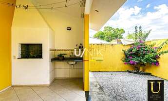 Imagem 6: Casa à venda, 228 m² por R$ 1.450.000,00 - Alto Ribeirão - Florianópolis/SC