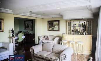 Imagem 5: Venda Apartamento 4 Dormitórios - 263 m² Higienópolis