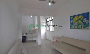 Imagem 7: 2 dormitórios todo reformado na frente do Emissário de Santos!!