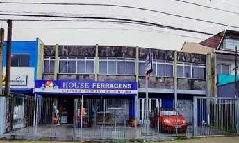 Imagem: Comercial - Locação - Cajuru - Cod. 66