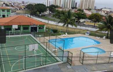 Imagem 2: Condomínio Recanto dos Pássaros