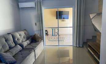 Imagem: Casa com 2 dormitórios à venda, 90 m²