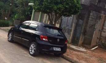 Imagem: Terreno Particular em Francisco Morato Parque