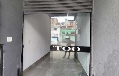 Imagem 6: Salão para alugar, 25 m² - Vila São José (Cidade Dutra) - São Paulo/SP