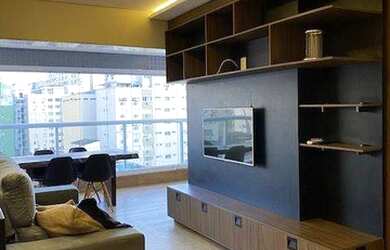 Imagem 5: Apartamento com 1 dormitório - venda por R$ 800.000,00 ou aluguel por R$ 4.800,00/mês - Po