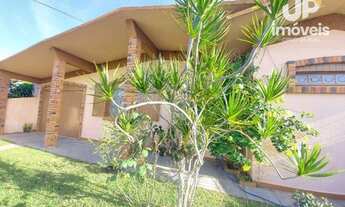 Imagem 3: Casa com 2 dormitórios à venda, 153 m² por R$ 350.000 - Obelisco - Pelotas/RS