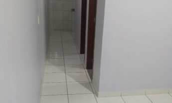 Imagem 4: Aluga _se casa na rua colina do vale $710