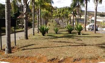 Imagem 3: NOVA LIMA - Terreno Padrão - Ville Des Lacs